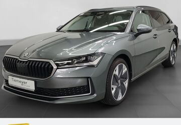 Skoda Superb 35.110 km 31.440 &euro; Bochum 44809