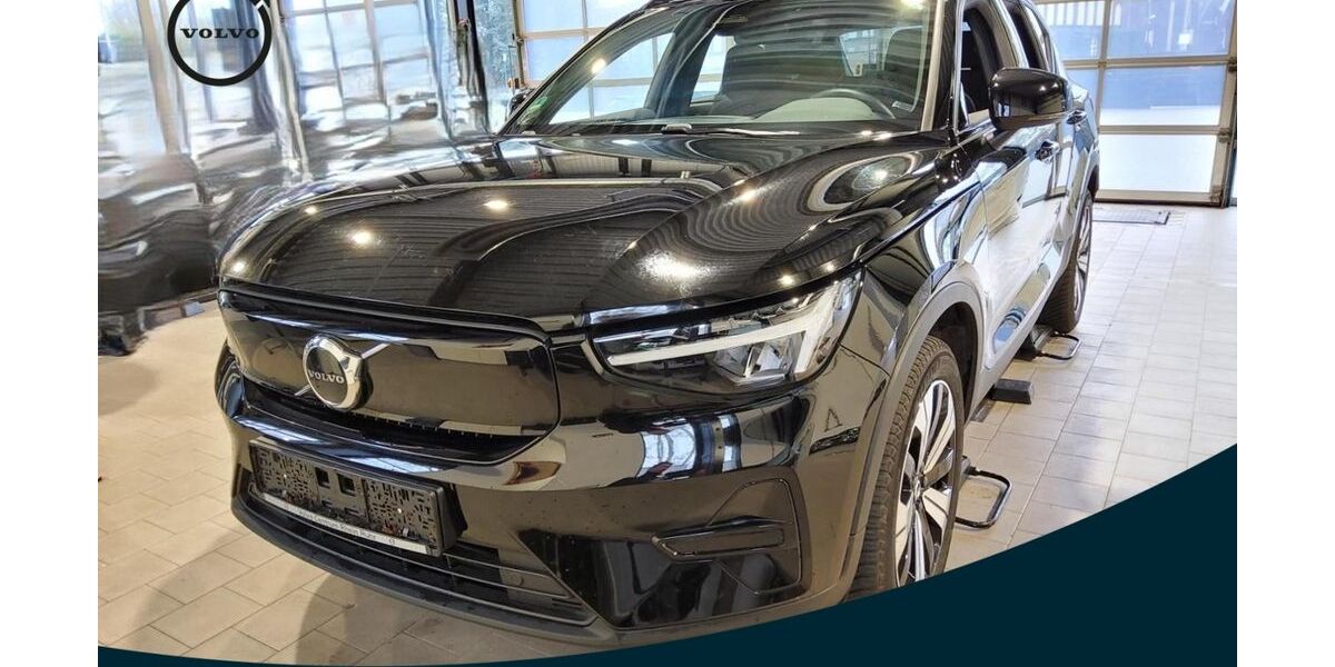 Volvo XC40 27.447 km 27.480 &euro; Essen-Kray 45309