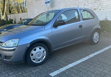 Opel Corsa 104.500 km 1.800 &euro; Essen 45356
