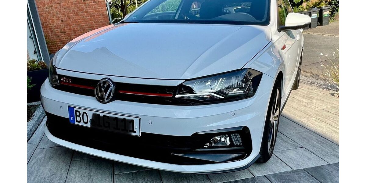 VW Polo 37.400 km 18.750 &euro; Bochum 44869