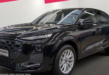 Audi Q3 2.500 km 56.980 &euro; Mülheim a.d. Ruhr 45481