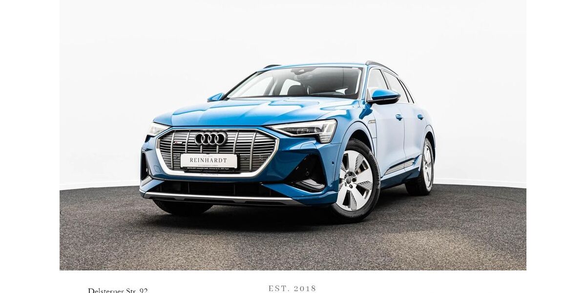Audi e-tron 84.291 km 28.085 &euro; Hagen 58091