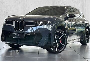 BMW iX3 1.001 km 77.990 &euro; Sprockhövel 45549
