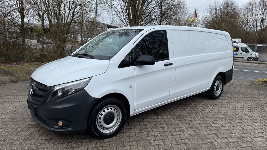 Mercedes-Benz Vito 179.000 km 16.400 &euro; Mülheim an der Ruhr 45472