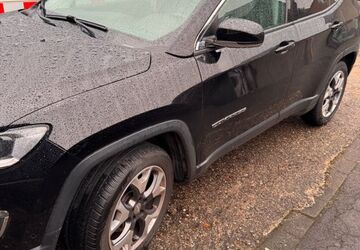 Jeep Compass 70.474 km 12.900 &euro; Bochum 44795