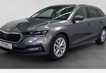 Skoda Octavia 77.387 km 23.480 &euro; Bochum 44809