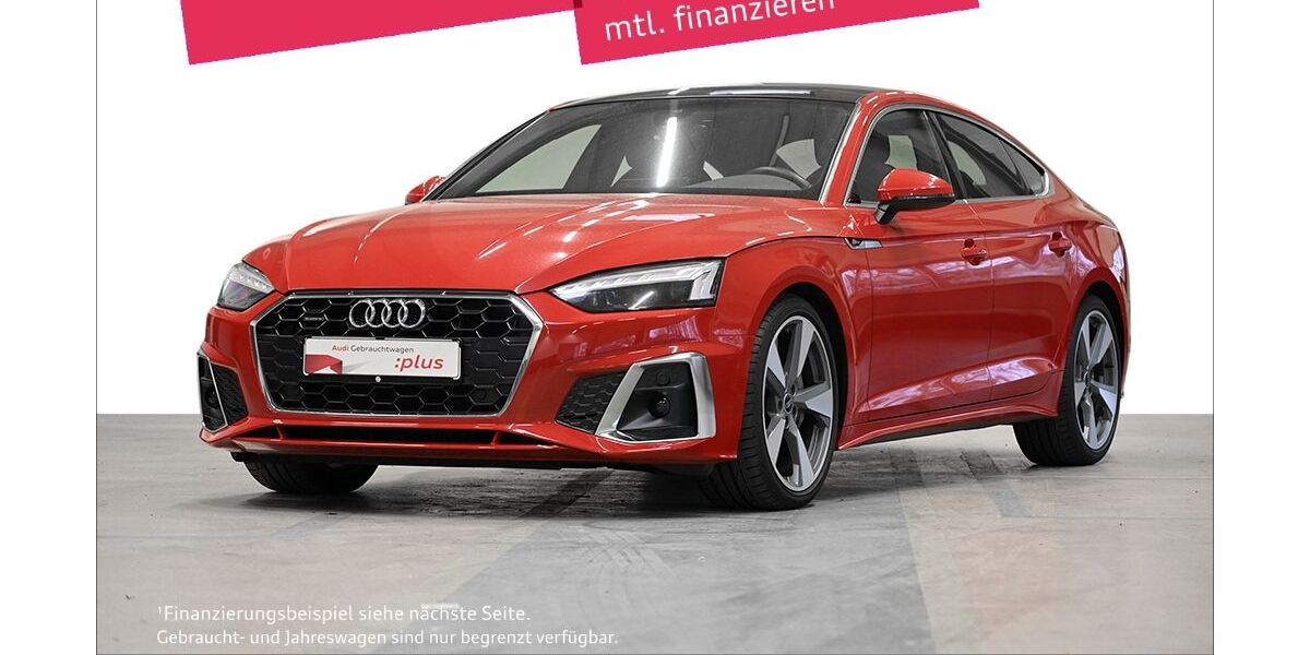 Audi A5 116.569 km 39.889 &euro; Wuppertal 42109