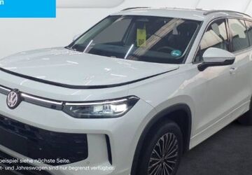 VW Tayron 25.637 km 40.970 &euro; Essen 45307