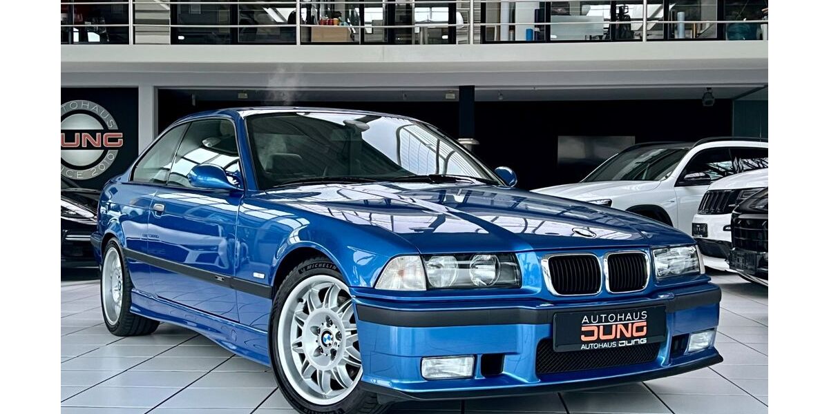 BMW M3 172.950 km 42.990 &euro; Wuppertal 42279