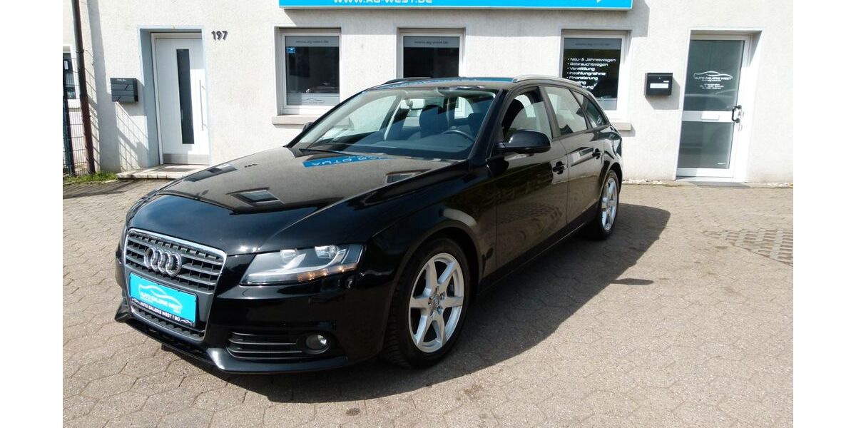 Audi A4 158.949 km 5.990 &euro; Bochum 44809