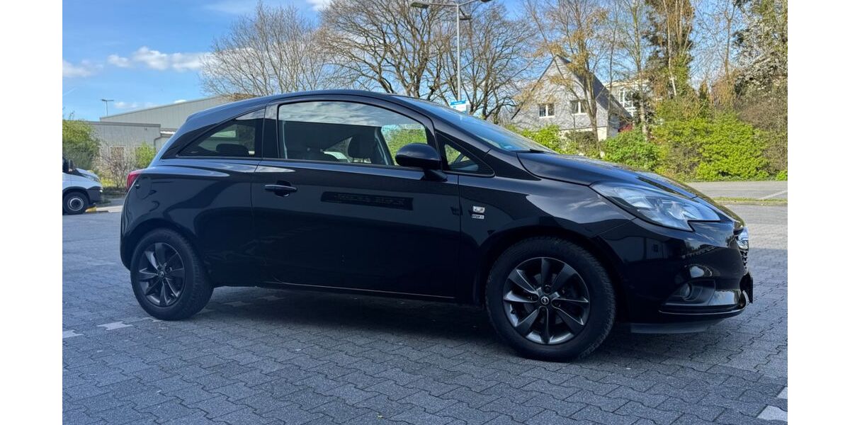 Opel Corsa 51.200 km 8.299 &euro; Oberhausen 46147