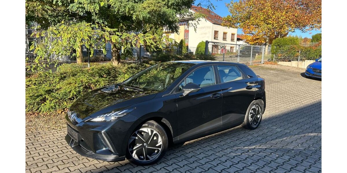 MG 4 12.000 km 16.980 &euro; Dortmund 44269