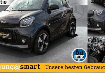 Smart ForTwo 19.881 km 15.777 &euro; Dorsten 46282