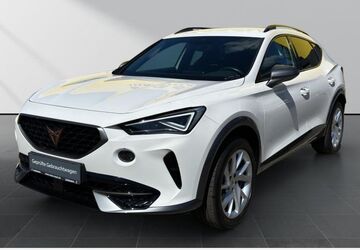 Cupra Formentor 33.400 km 24.990 &euro; Wuppertal 42109