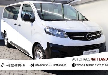 Opel Vivaro 66.340 km 23.950 &euro; Schwerte 58239