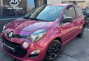 Renault Twingo 133.000 km 3.490 &euro; Castrop-Rauxel 44575