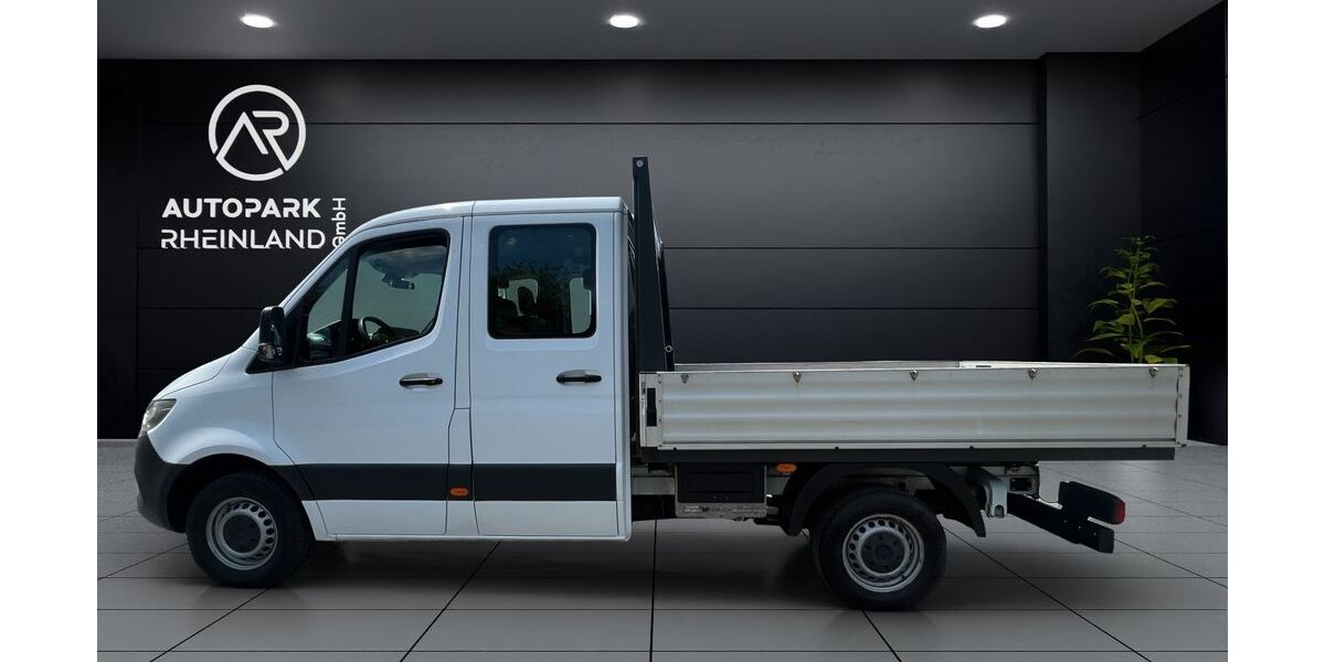 Mercedes-Benz Sprinter 209.427 km 23.800 &euro; Bochum 44866