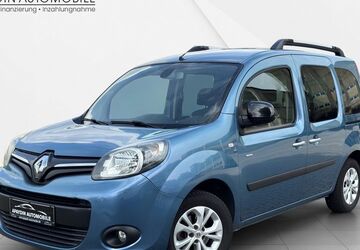 Renault Kangoo 210.569 km 6.990 &euro; Hagen 58135