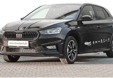 Skoda Fabia 5.521 km 23.922 &euro; Dortmund 44269