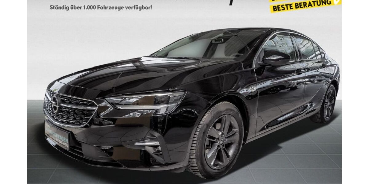 Opel Insignia 44.217 km 21.880 &euro; Dortmund 44145