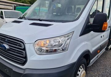 Ford Transit 191.000 km 10.500 &euro; Bochum 44805