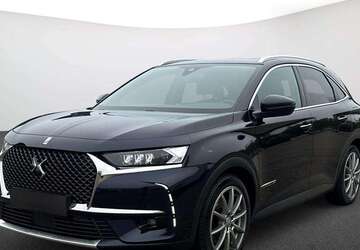 DS Automobiles DS 7 Crossback 82.002 km 22.170 &euro; Dortmund 44263