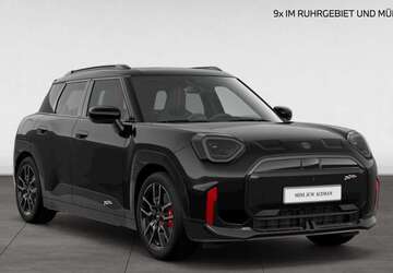 Mini John Cooper Works 7.999 km 41.999 &euro; Bochum 44809