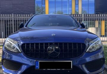 Mercedes-Benz C 220 224.000 km 15.000 &euro; Bochum 44866