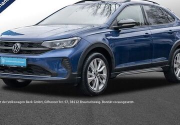 VW Taigo 12.900 km 22.398 &euro; Schwerte 58239