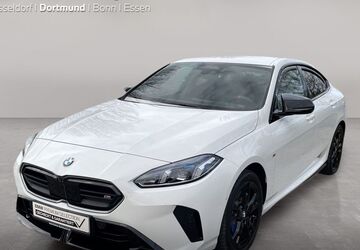 BMW M235 26.420 km 40.999 &euro; Dortmund 44263