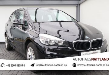 BMW 216 Active Tourer 73.609 km 10.750 &euro; Schwerte 58239