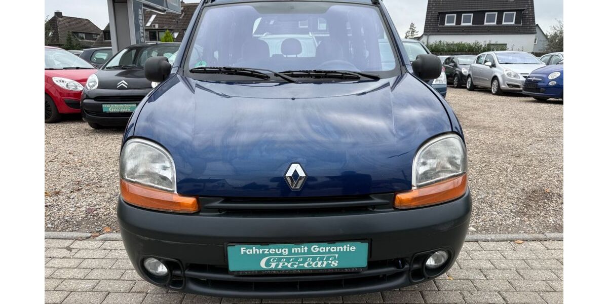Renault Kangoo 51.000 km 3.950 &euro; Essen 45355