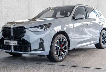 BMW X3 8.550 km 56.790 &euro; Velbert 42553