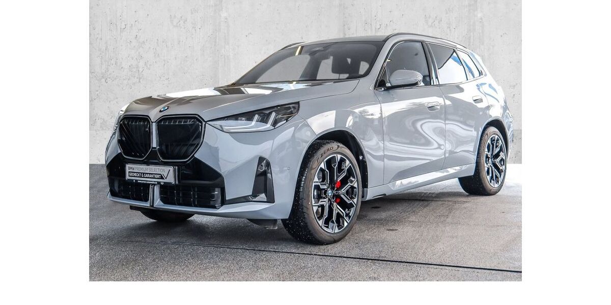 BMW X3 8.550 km 56.790 &euro; Velbert 42553