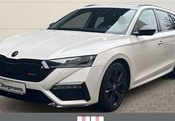 Skoda Octavia 86.680 km 26.950 &euro; Bottrop 46240