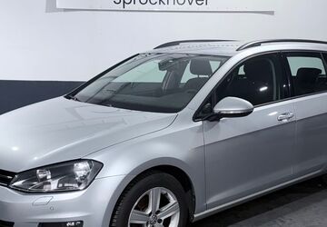 VW Golf 150.200 km 9.490 &euro; Sprockhövel 45549