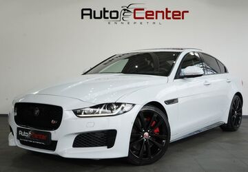Jaguar XE 98.000 km 29.990 &euro; Ennepetal (Bei Wuppertal) 58256