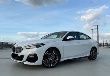 BMW 220 Gran Coupé 95.000 km 25.400 &euro; Essen 45355