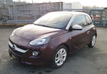 Opel Adam 168.900 km 4.490 &euro; Wuppertal 42329