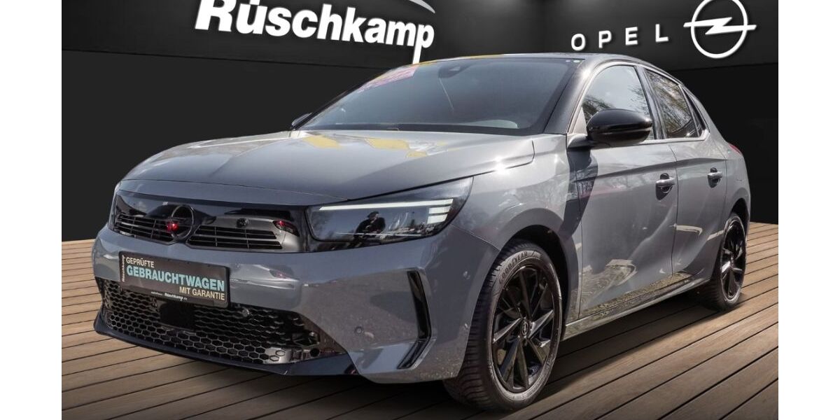 Opel Corsa 20.483 km 17.980 &euro; Lünen 44532