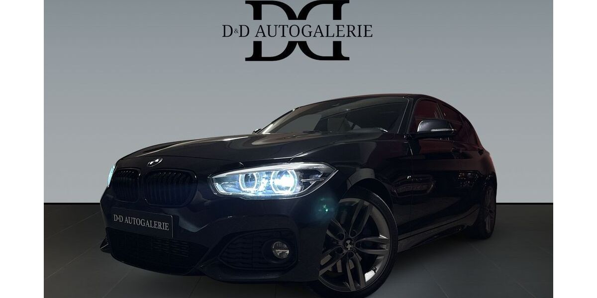 BMW 120 118.000 km 16.500 &euro; Wuppertal 42285