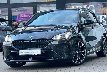 BMW 120 18.877 km 35.930 &euro; Wuppertal 42117