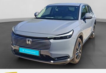 Honda HR-V 12.513 km 29.490 &euro; Castrop-Rauxel 44575