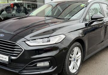 Ford Mondeo 156.000 km 7.999 &euro; Schwerte 58239