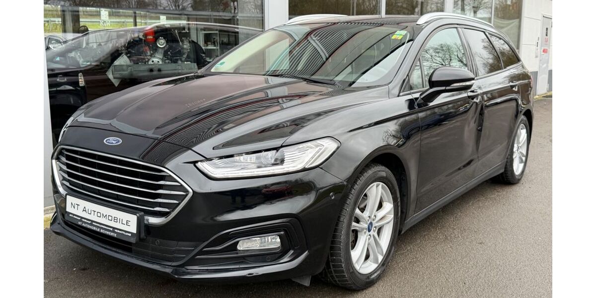 Ford Mondeo 156.000 km 7.999 &euro; Schwerte 58239