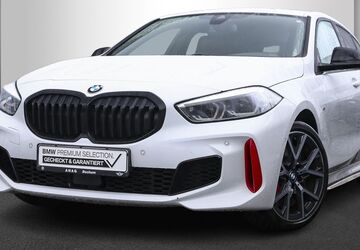 BMW 128 29.032 km 27.940 &euro; Bochum 44809