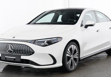 Mercedes-Benz CLA 350 10.437 km 52.450 &euro; Oberhausen 46149