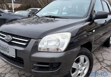 Kia Sportage 201.071 km 3.690 &euro; Lünen 44532