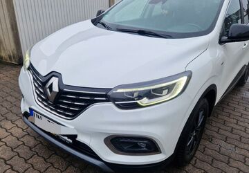 Renault Kadjar 86.000 km 14.999 &euro; Schwerte 58239