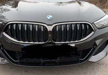 BMW 840 95.450 km 51.499 &euro; Bochum 44892